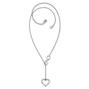 James Avery Infinite Love Necklace